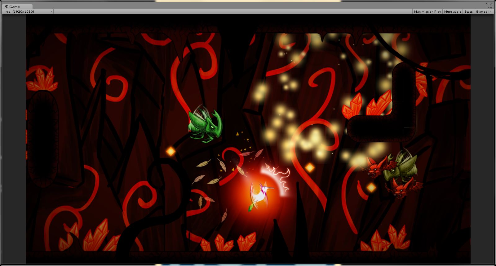 Ely The Light Seeker